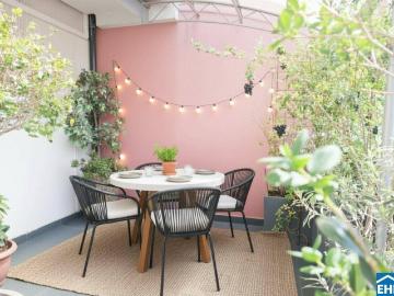 Wohnen mit Gefühl: Dachgeschoß Maisonette mit zwei Terrassen in Wiener Neudorf