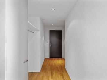 Zweibruggenmühlestrasse, Sankt Gallen, Wahlkreis St Gallen, Kanton Sankt Gallen