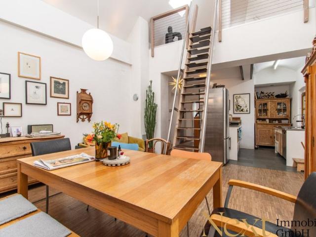 Wohnen mit Geschichte charmante Altbau Haus in Wels mit Schloss Flair – stilvoll wohnen auf ca. 118 m²