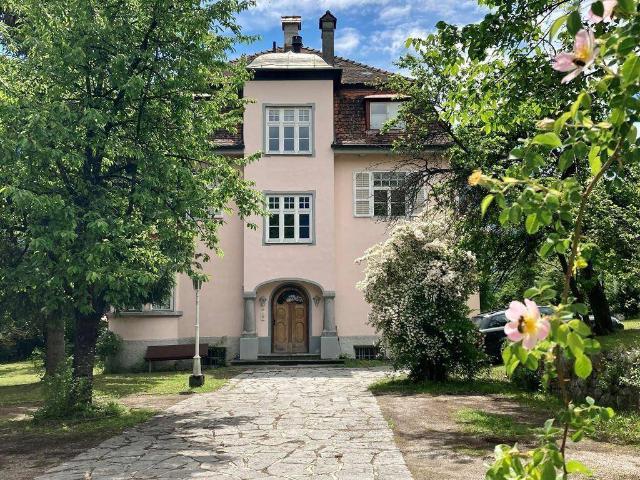 Wohnen mit Geschichte – Exklusive Anleger Villa in Imst zu verkaufen