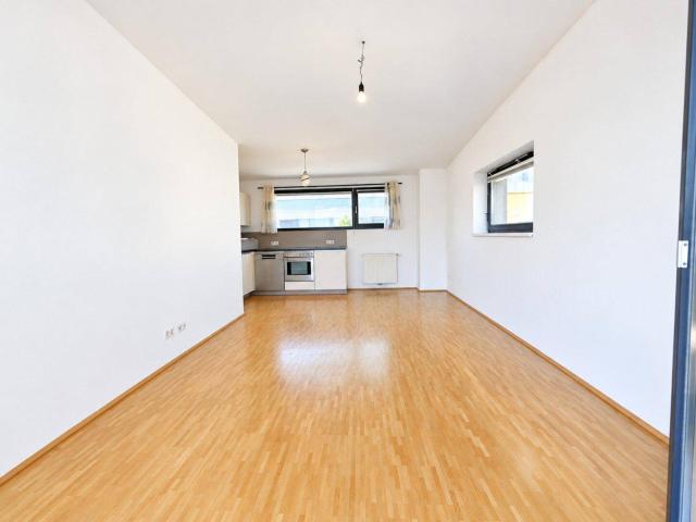 Wohnen mit Geschichte & Herz – 3 Zimmer Maisonette im Zanklhof