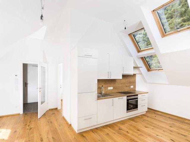 Wohnen mit Geschichte – modern, hochwertig und naturnah