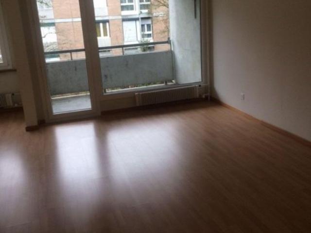 Wohnen mit Gratiseintritt ins Quartierhallenbad Kappelisacker!