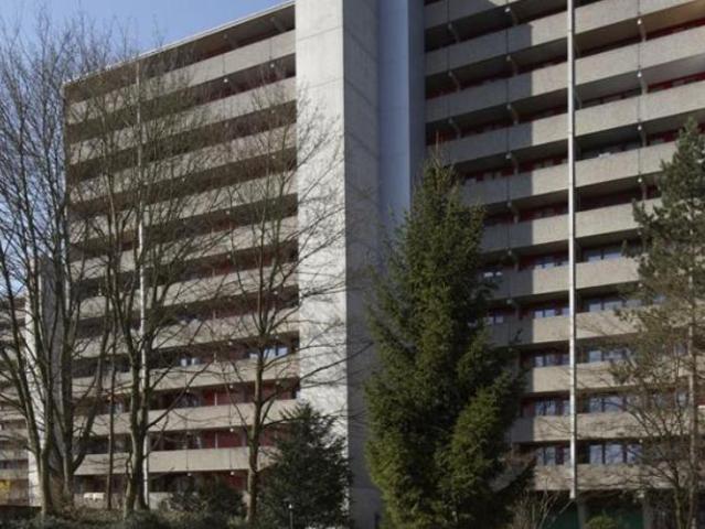 Wohnen mit grossartiger Aussicht