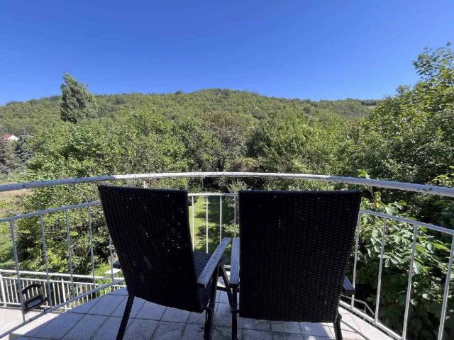 Wohnen mit Grünblick – Eleganz, Komfort und Lebensqualität vereint