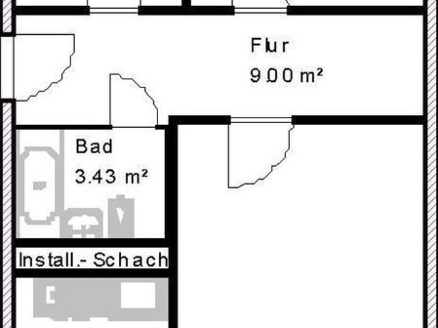 Wohnen mit herrlichem Blick in die Ferne