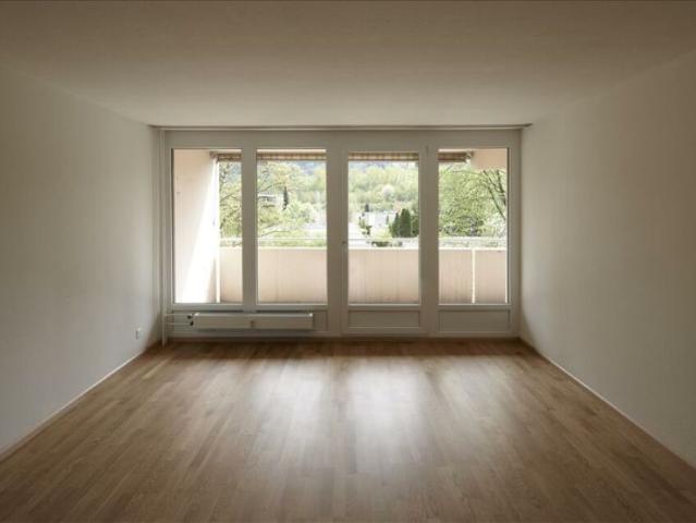 Wohnen mit herrlicher Aussicht