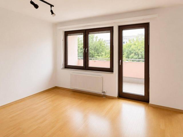 Wohnen mit hervorragender Infrastruktur – helle 1 Zimmer Wohnung mit Tiefgaragenstellplatz