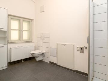 Wohnen mit Historie und Charme! 51m² Wohnung im Erdgeschoß
