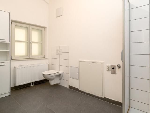 Wohnen mit Historie und Charme! 51m² Wohnung im Erdgeschoß