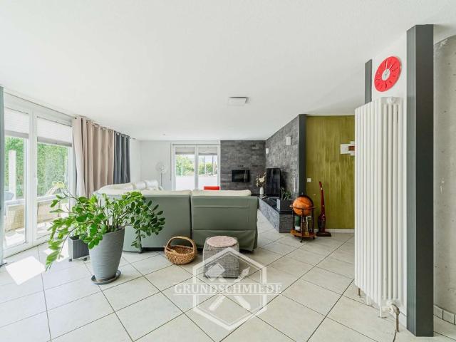 Wohnen mit Homeoffice? Hier geht deutlich mehr
