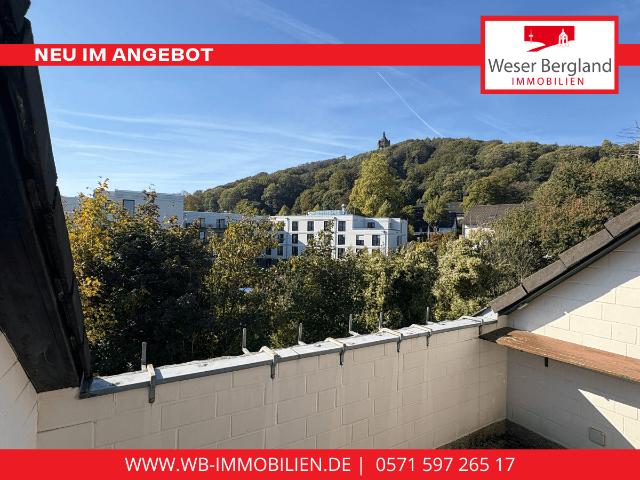 Wohnen mit Kaiserblick Eigentumswohnung mit Südloggia