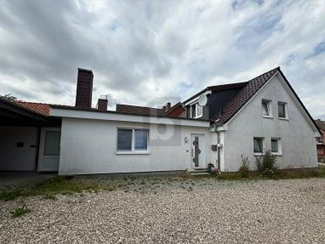 WOHNEN MIT KAPITALANLAGE VEREINT