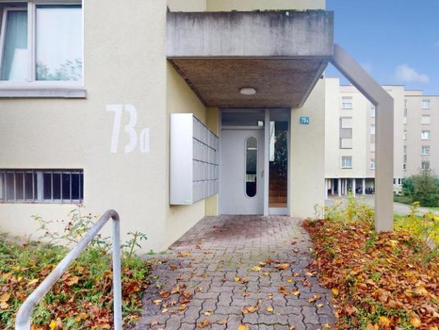 Wohnen mit Komfort