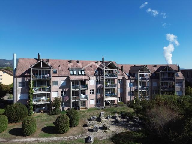Wohnen mit Komfort