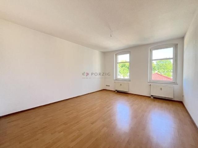 Wohnen mit Komfort – gepflegte 2 Zimmer Wohnung mit Balkon