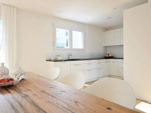 Apartment with 3.5 rooms for rent in Oftringen 96 m² | dreamo. Ch
