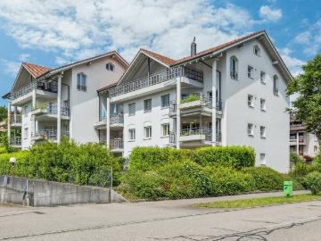 Wohnen mit Komfort und Gemütlichkeit
