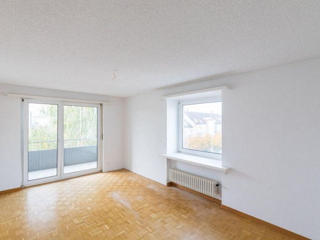 Wohnen mit Komfort und Stil