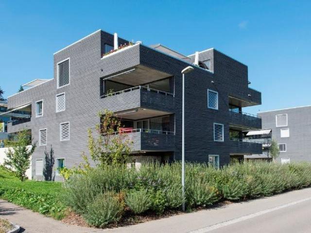 Wohnen mit Lebensqualität