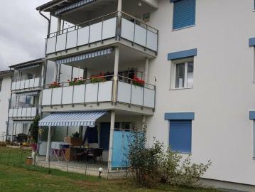 Windisch, Bezirk Brugg, Aargau