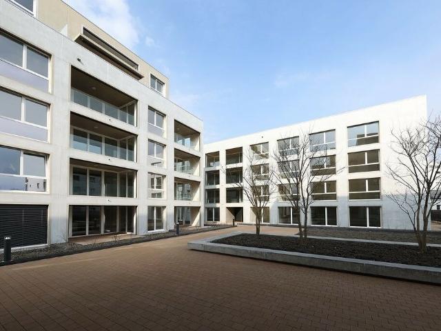 Wohnen mit Lebensqualität