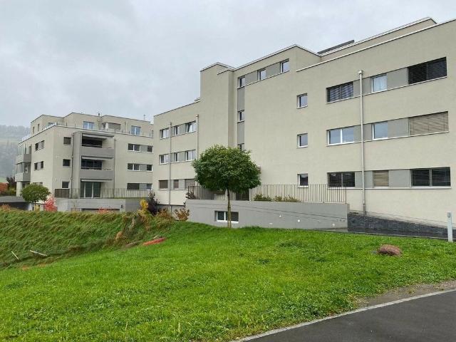 Wohnen mit Lebensqualität