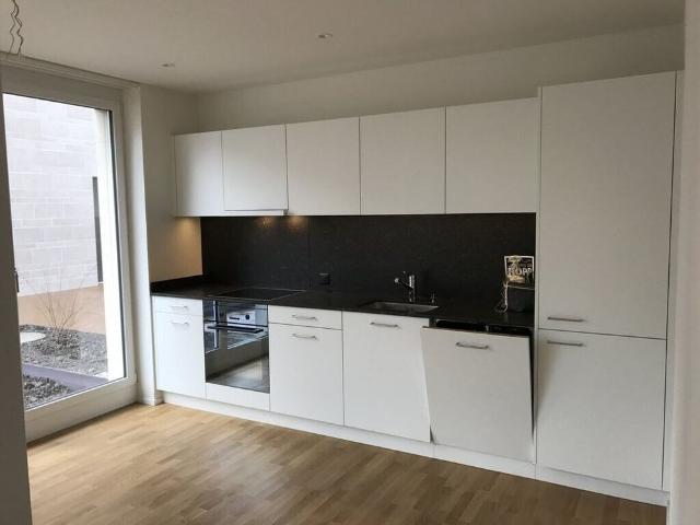 Wohnen mit Lebensqualität