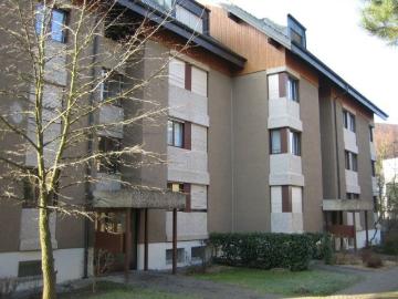 Wohnen mit Lebensqualität