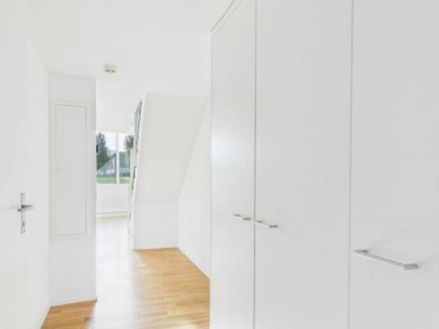 Wohnen mit Loftcharakter in 6005 Luzern