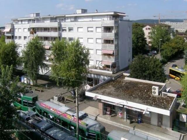 Wohnen mit Panorama Blick