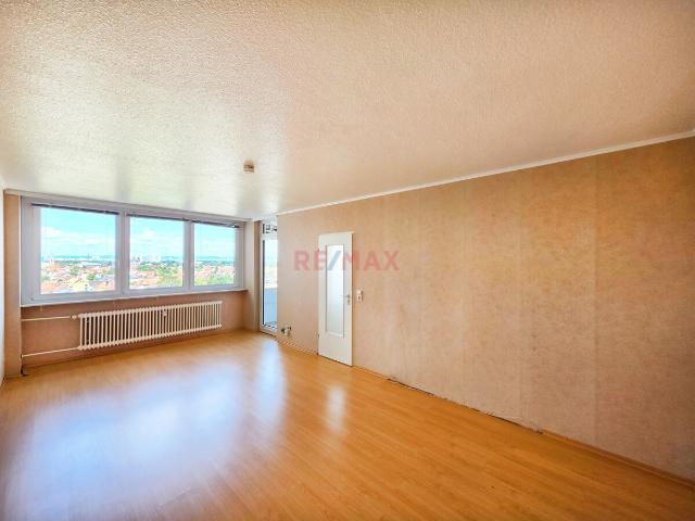 Wohnen mit Panoramablick über Oggersheim