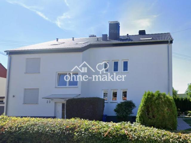 Wohnen mit Penthouse Charakter sofort verfügbare 3,5 Zimmer Wohnung in GD Herlikofen