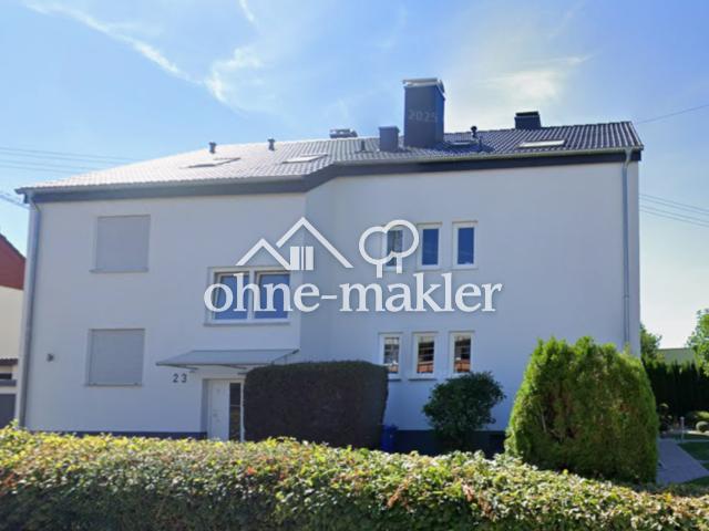 Wohnen mit Penthouse Charakter sofort verfügbare 3,5 Zimmer Wohnung in GD Herlikofen