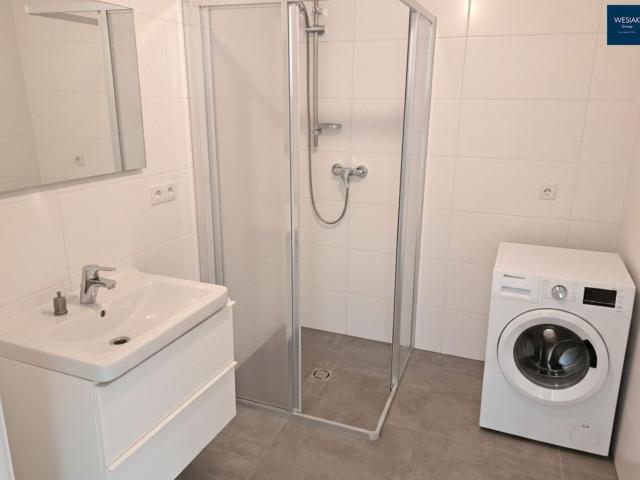 Wohnen mit Perspektive Charmante 3 Zimmer Wohnung mit Balkon in Premstätten