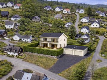 Nette, Altena, Ruhrgebiet, Nordrhein-Westfalen