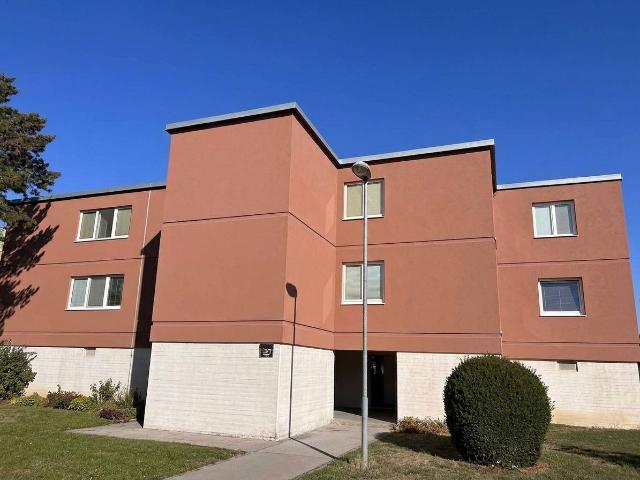 Wohnen mit Platz – attraktive 86 m² Wohnung im Herzen des Weinviertels vor den Toren Wiens