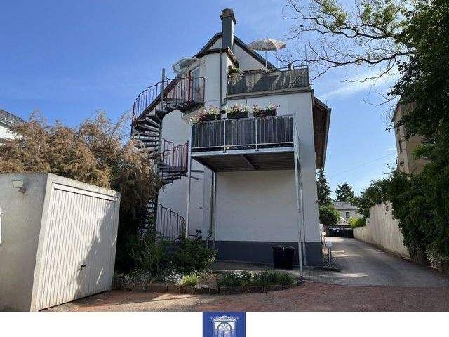 Wohnen mit Platz für die gesamte Familie! Balkon! EBK! Tageslichtbad!