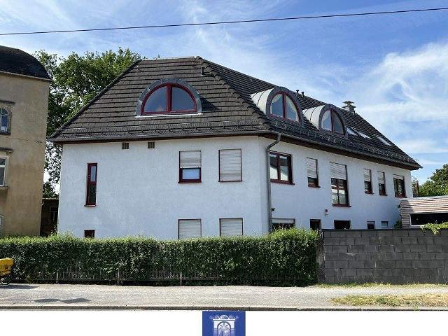 Wohnen mit Platz fÃ¼r die gesamte Familie! Balkon! EBK! Tageslichtbad!