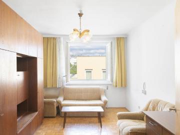 Wohnen mit Potenzial – Helle 2 Zimmer Wohnung in ruhiger Lage von Meidling