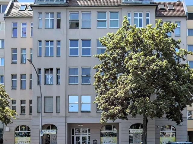 Wohnen mit Privatsphäre: Erdgeschosswohnung mit eigenem Zugang – BEZUGSFREI!