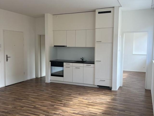 Wohnen mit Privatterrasse, deine neue Traumwohnung
