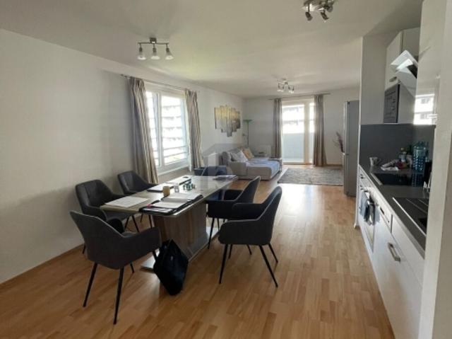 WOHNEN MIT QUALITÄT STILVOLL IM 21. BEZIRK