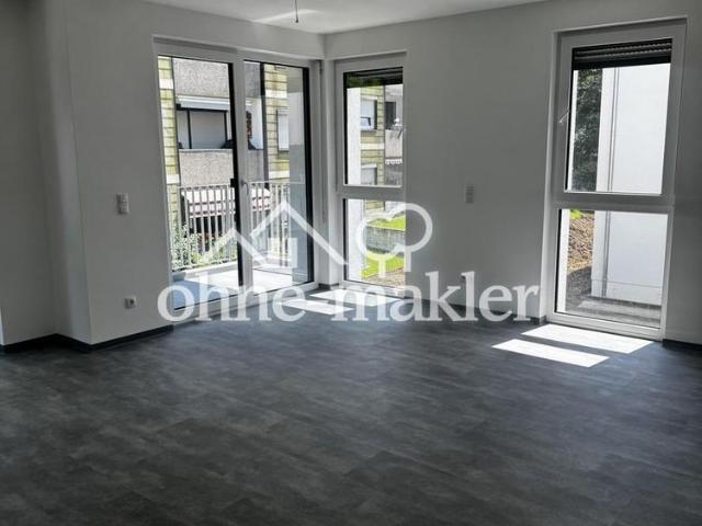 Wohnen mit Stil: 3 Zimmer Neubauwohnung mit Balkon – ca. 83 m² in Fümmelse