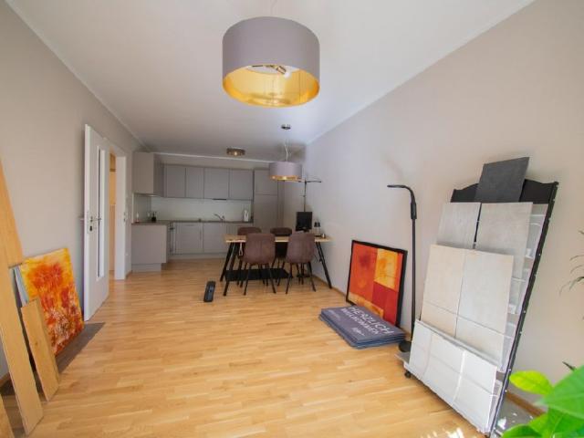 Wohnen mit Stil: 2 Zimmer Erstbezug in Lieboch zu mieten!