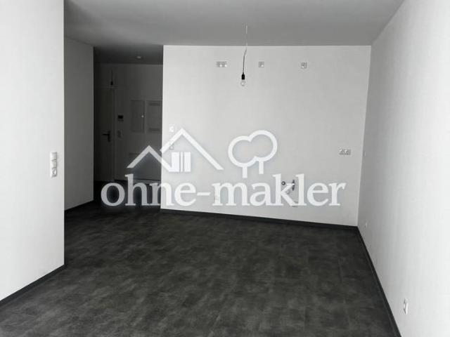 Wohnen mit Stil: 2 Zimmer Neubauwohnung mit Balkon – ca. 57 m² in Fümmelse