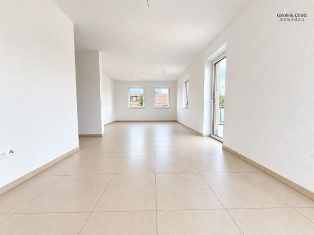 Wohnen mit Stil – attraktive 2 Zimmer Neubauwohnung mit schönem Balkon & Aufzug in Herzogenrath!