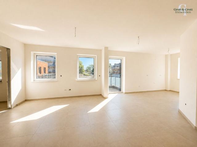 Wohnen mit Stil – attraktive Neubauwohnung mit großem Balkon & Aufzug in Herzogenrath!