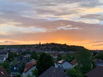 Oppenheim, Rheinhessen, Rheinland-Pfalz