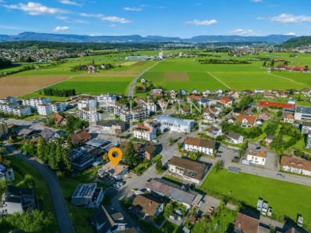 WOHNEN MIT STIL GROSSZÜGIG, EBENERDIG, RENOVIERT